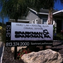 Sparkman & Sparkman Law Firm - Criminal Law Attorneys