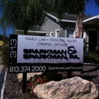 Sparkman & Sparkman Law Firm