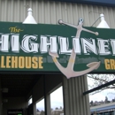 The Highliner Public House - Taverns