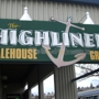 The Highliner Pub