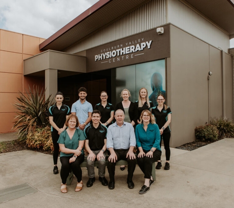 Goulburn Valley Physiotherapy Centre - Shepparton, VIC