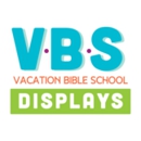 VBS Displays - Printers-Equipment & Supplies