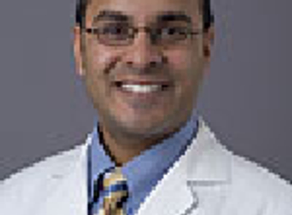 Neeral L Shah, MD - Charlottesville, VA