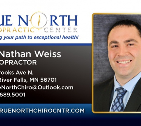 Dr. Nathan Weiss, DC - Thief River Falls, MN