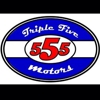 Triple 5 Motors gallery