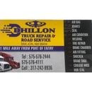 Dhillon Road Service & Truck Repair - Truck Service & Repair