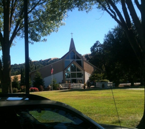 Church Of The Valley - San Ramon, CA