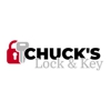 Chuck's Lock & Key gallery