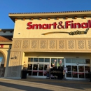Smart & Final Extra! - Fruit & Vegetable Markets