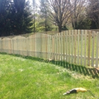 A Cutting Edge Fence