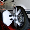 L  & M Tires & Automotive Inc - Automobile Body Repairing & Painting