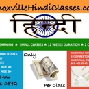 Knoxville Hindi Classes - Language Schools