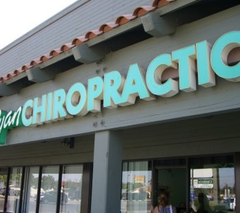 Ryan Chiropractic - Bakersfield, CA