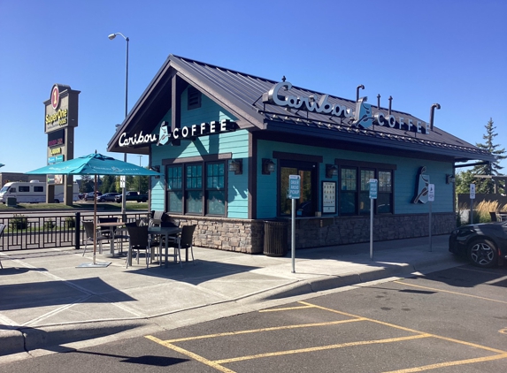 Caribou Coffee - Superior, WI