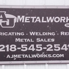 AJ Metalworks Inc.