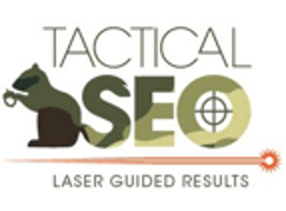 Tactical SEO - Denver, CO