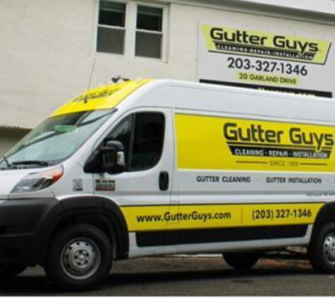 Gutter Guys - Stamford, CT. Gutter Guys
20 Garland Drive
Stamford, CT  06907