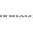 Heritage Fabrication - Steel Fabricators