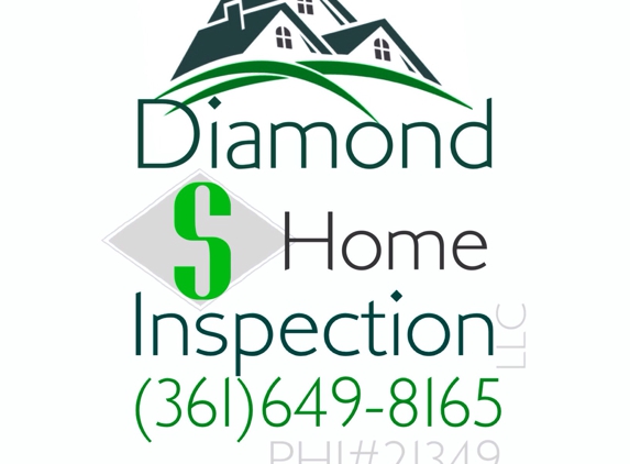 Diamond S Home Inspections - Telferner, TX