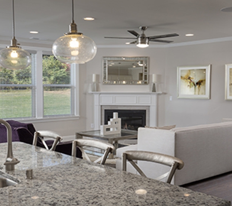 Pulte Homes - Louisville, KY