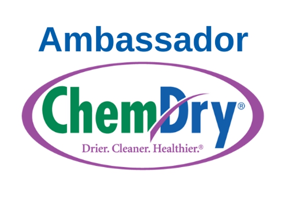 Ambassador Chem-Dry