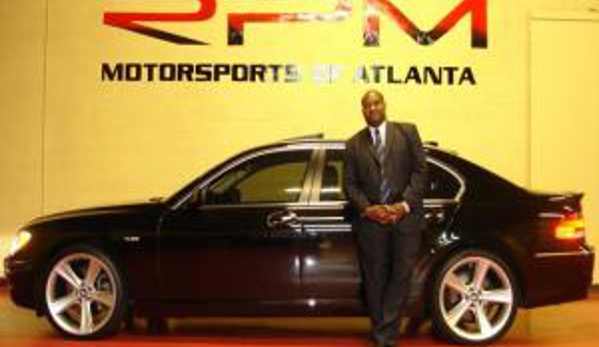 New Pre-Owned Foreign and Domestic Automobiles - Atlanta, GA