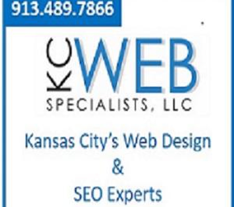 KC Web Specialists - Overland Park, KS