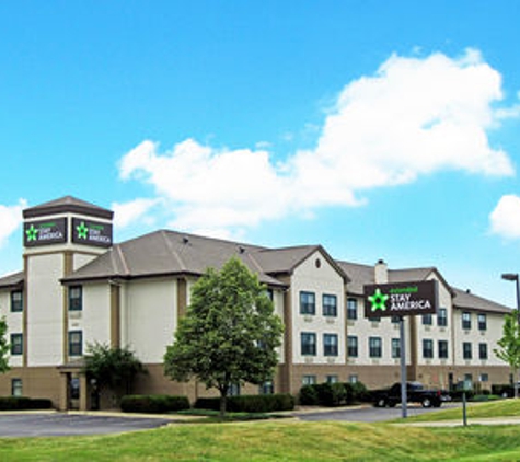 Extended Stay America - Columbus - Easton - Columbus, OH