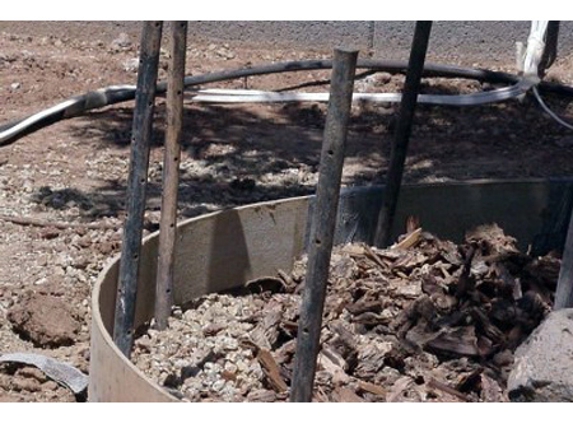 Matt B Concreting - Orange, NSW