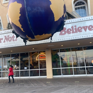 Ripley's Believe It or Not Museum - Atlantic City, NJ