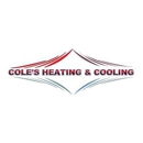 Cole's Heating & Cooling - Geothermal Heating & Cooling Contractors