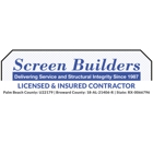 Screen Builders