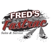 Fred's Fastrac Sales & Service Inc gallery