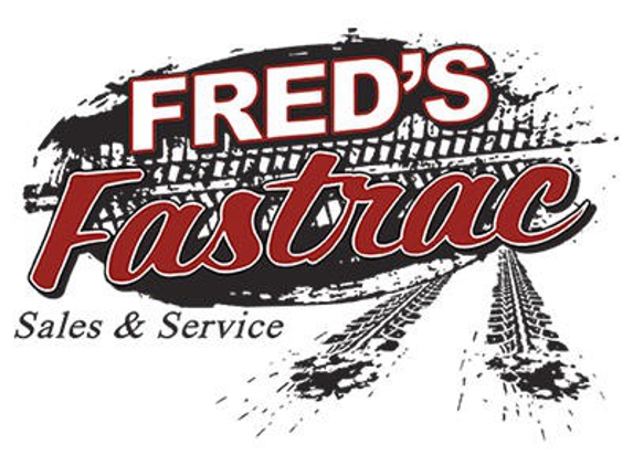 Fred's Fastrac Sales & Service Inc - Fond Du Lac, WI