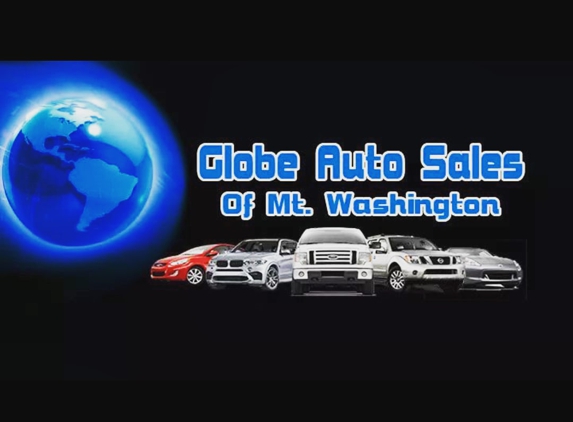 Globe Auto Sales - Louisville, KY