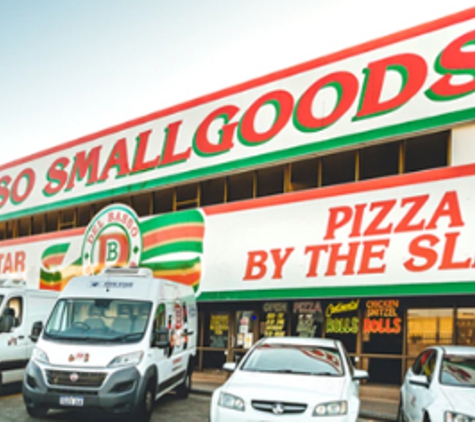 Del Basso Smallgoods - Osborne Park, WA