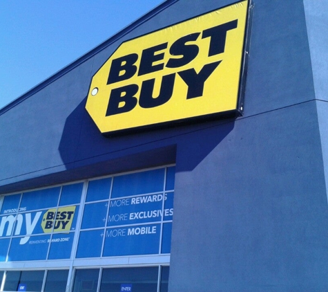 Best Buy - Paramus, NJ