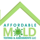 Affordable Mold Testing & Assessments