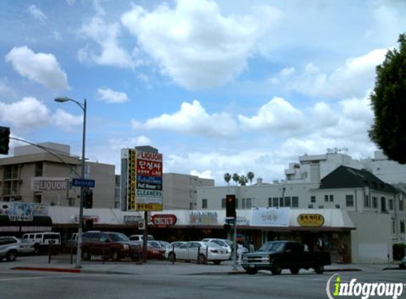 Seong Buk Dong - Los Angeles, CA