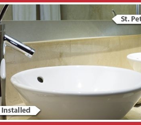 High Performance Plumbing Services - Saint Petersburg, FL