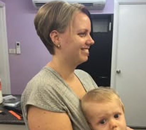 Marnie's Hair - Woree, QLD