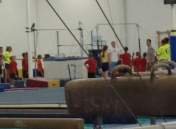 Precision Elite Gymnastics Academy Inc - Clackamas, OR