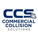 Commercial Collision Solutions - Auto Repair & Service