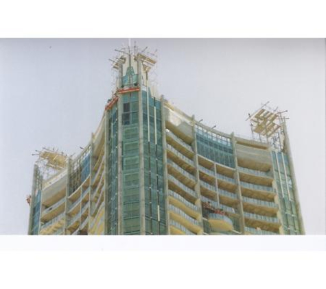 Elder Scaffolding Solutions Pty Ltd - Coorparoo, QLD