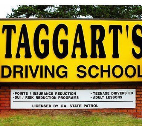 Taggart's  Driving School - Tucker, GA