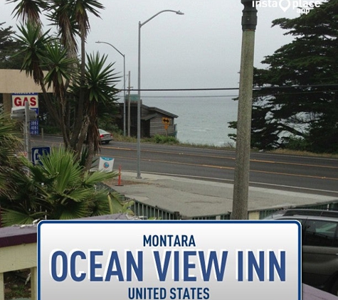 Ocean View Inn - Montara, CA