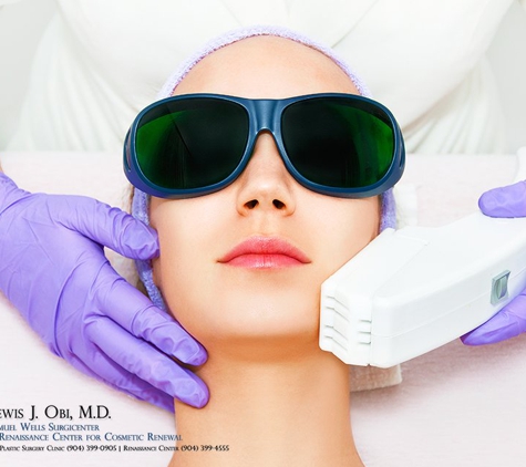 Obi Plastic Surgery Clinic - Jacksonville, FL