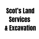 Scot's Land Services & Excavation - Excavation Contractors