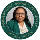 Cornerstone Notary Services