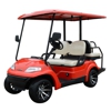 Shaffer's American Custom Golf Carts gallery